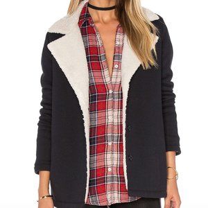 Velvet by Graham & Spencer Arie Jacket